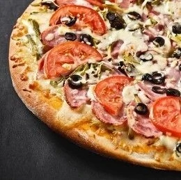 Toppings Pizza Company gallery